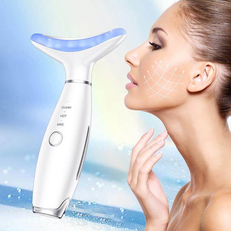 爆款美颈仪颈部护理导入仪淡化颈纹嫩肤仪颈部提拉美容仪护颈仪器,家装灯饰光源,其它灯具灯饰,淘宝优惠券,粉丝福利购,淘宝优惠卷