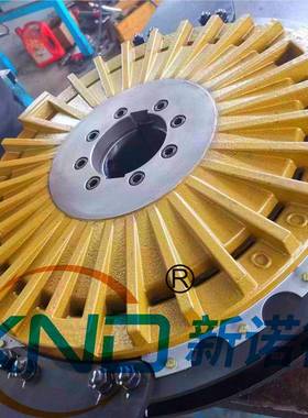 KB0500BB气动离合制动器工厂/KB500BB气动离合器冲床模切机离合器