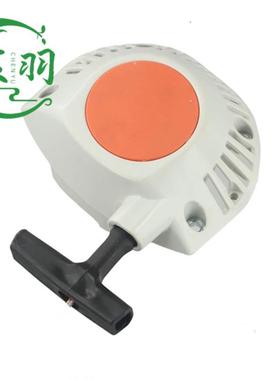 FS240FS260FS410FS4604147-190-4003拉盘启动器手拉器起动总成