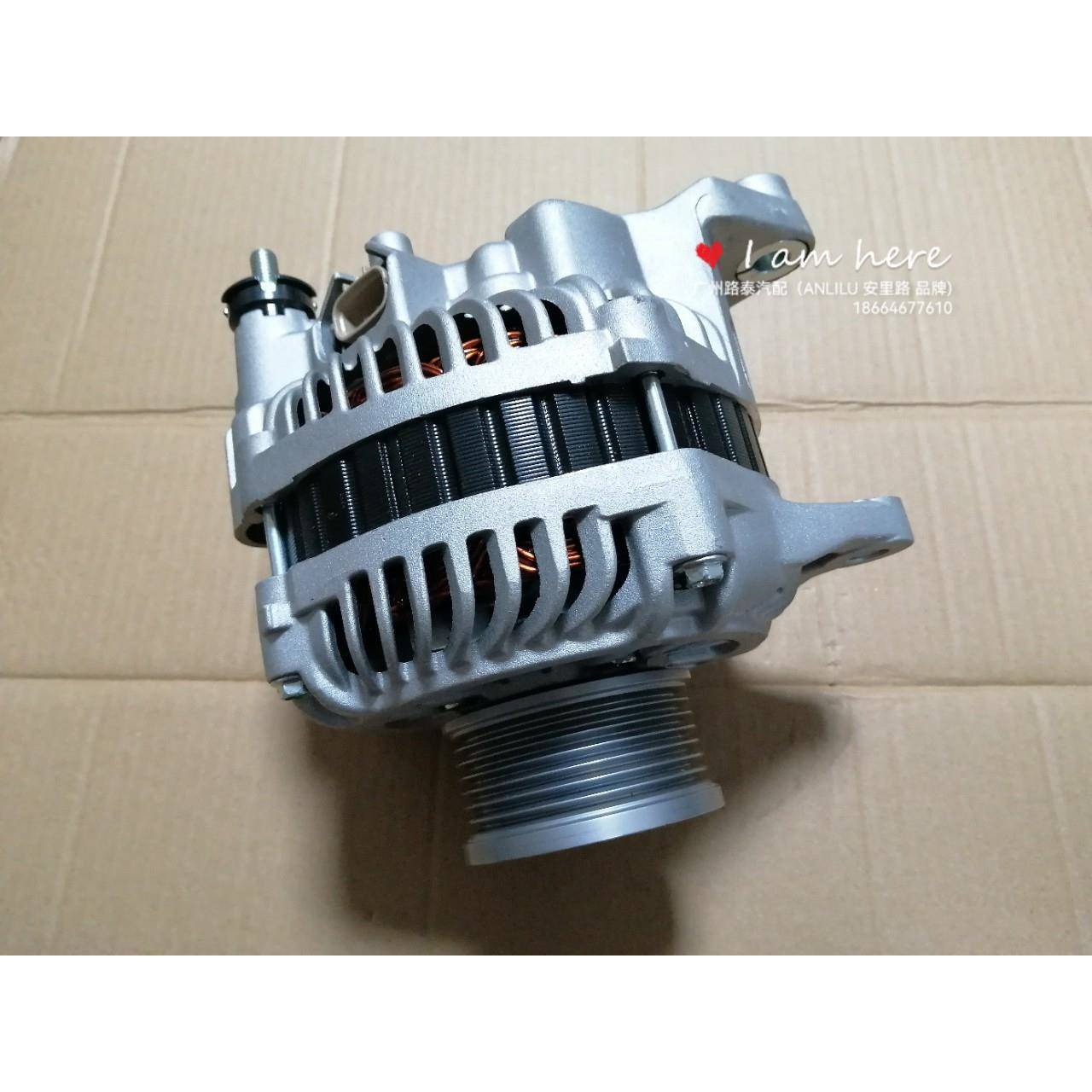 23100-MA00A发电机