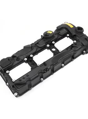 11127570292V20-2765适用于宝马BMWN55-B30AX5X6335i气门室盖