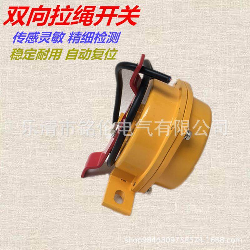 JLKJ-Z双向拉绳开关/急停保护开关JLKJ-I拉线开关JLK2-Z,家装灯饰光源,其它灯具灯饰,淘宝优惠券,粉丝福利购,淘宝优惠卷