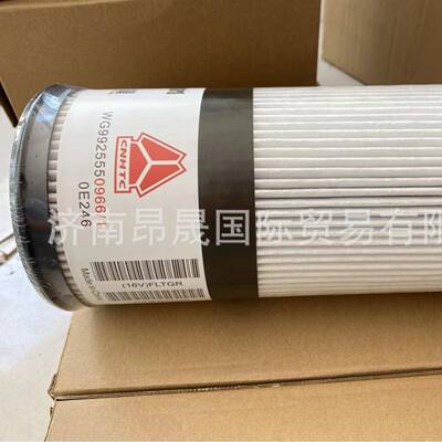 供应重汽豪沃T7H汕德卡WG9925550966FS20190柴油滤芯滤芯