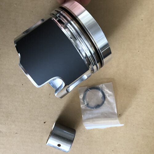 现货供应三一SY245H发动机六配套