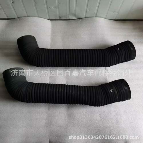 SZ9326190025胶管D7B