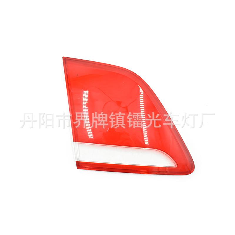 适用于15/16/17/18/19年后尾灯尾灯罩奔驰GLE级W166刹车灯灯面内
