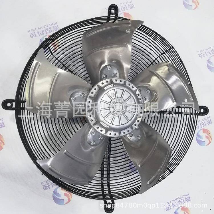 变压器风机ALB500E4-2M00-T上海施依洛