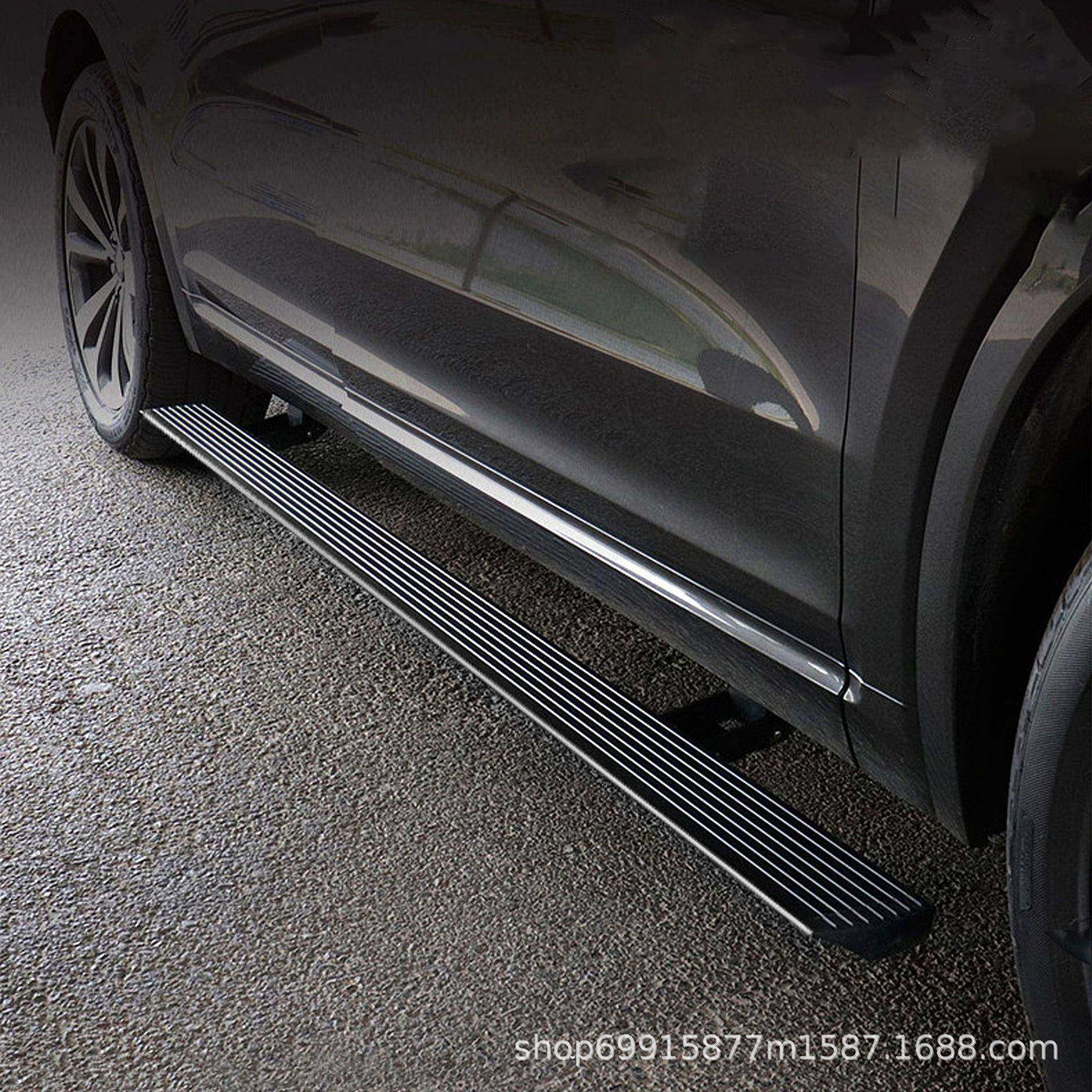 适用于捷达VS5VS7捷豹红旗HS5HS7汉腾X5X7电动踏板迎宾踏板流光,家装灯饰光源,其它灯具灯饰,淘宝优惠券,粉丝福利购,淘宝优惠卷