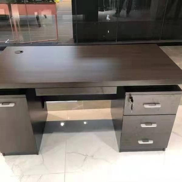 单人办公桌WB-Q91200*600*750