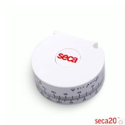德国赛康seca203腰臀测量尺（测量带）德国赛康婴儿测量尺