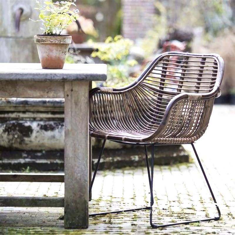 北欧网红创意庭院靠背椅子民宿家具单人镂空真藤编户外休闲椅,鲜花速递/花卉仿真/绿植园艺,割草机/草坪机,淘宝优惠券,粉丝福利购,淘宝优惠卷