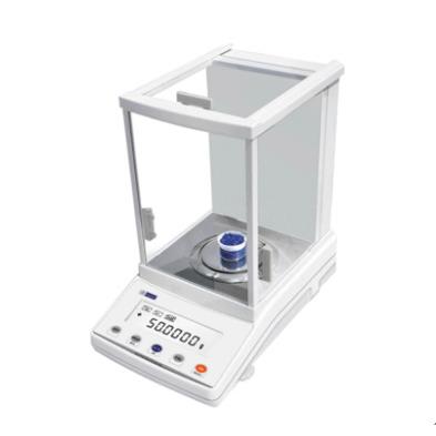 电子分析天平千分电子天平FA1004N/2004N/2204N分析电子天平