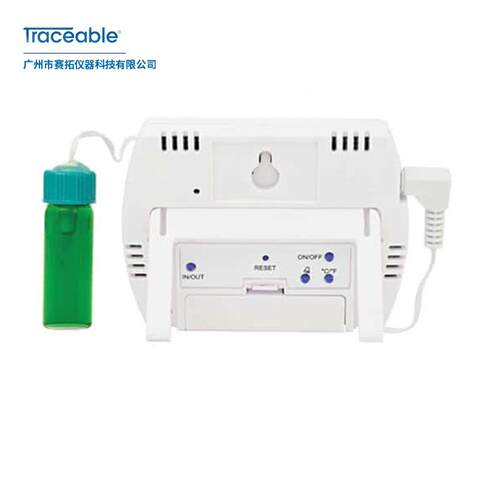 Trceable冰箱冰柜温计a4巨型显示，94460-73可追溯校准9460-7度3