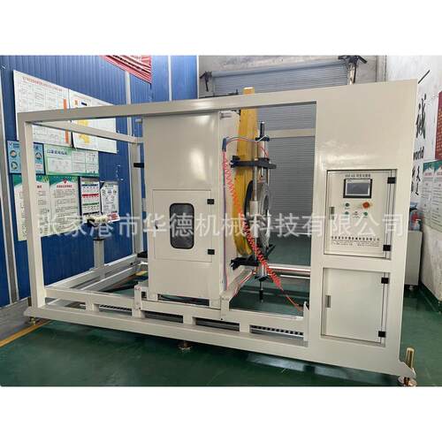 315-630PVCZ65/13排管给水管挤出机 PVC管生产 塑料U线水管材生产