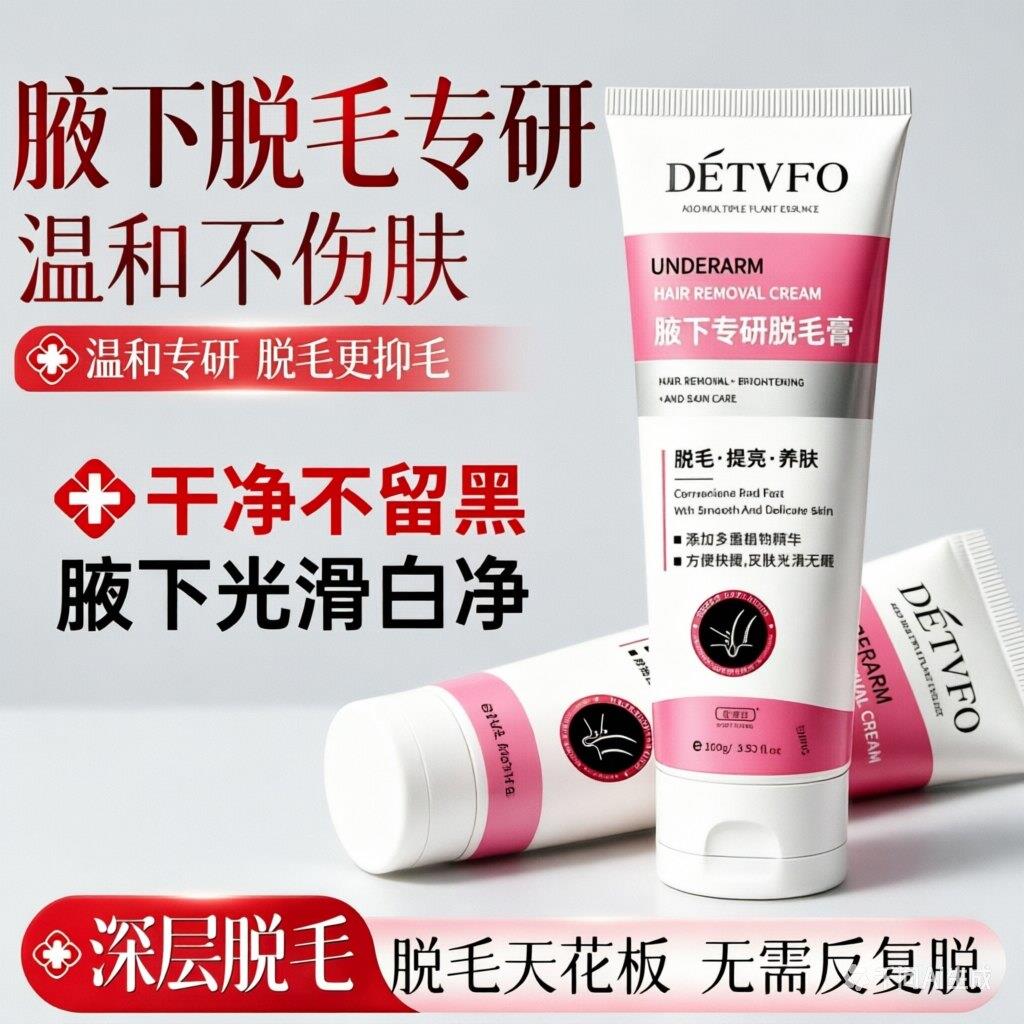 正品除毛膏女腋下不留黑点私密男女私处阴毛士永全身可用久去否根