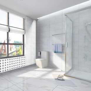 瓷砖600x1200通体大理石地砖客厅卧室防滑耐磨地板砖卫生间墙地砖