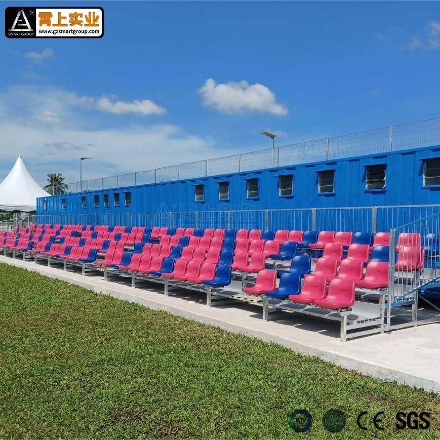 铝合金看台高靠背座椅活动看台足球场比赛观看台观众座椅,商业/办公家具,其它,淘宝优惠券,粉丝福利购,淘宝优惠卷
