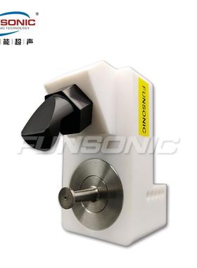 FS620桌面式精密型超声喷涂系统雾化喷雾喷涂杭州泛索能