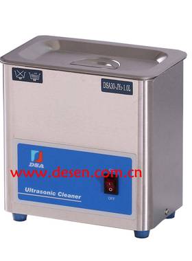 厂家出售DSA30-JY2小型超声波清洗器台式超音波清洗机清仓特价