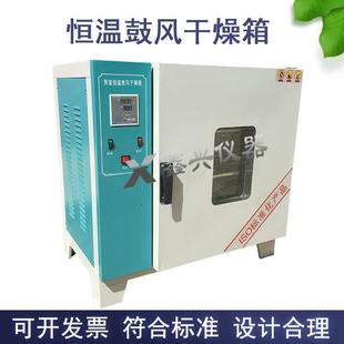 55/75型数显智能鼓风干燥箱汽车大灯烤箱拆灯改灯烤箱轮毂烘箱