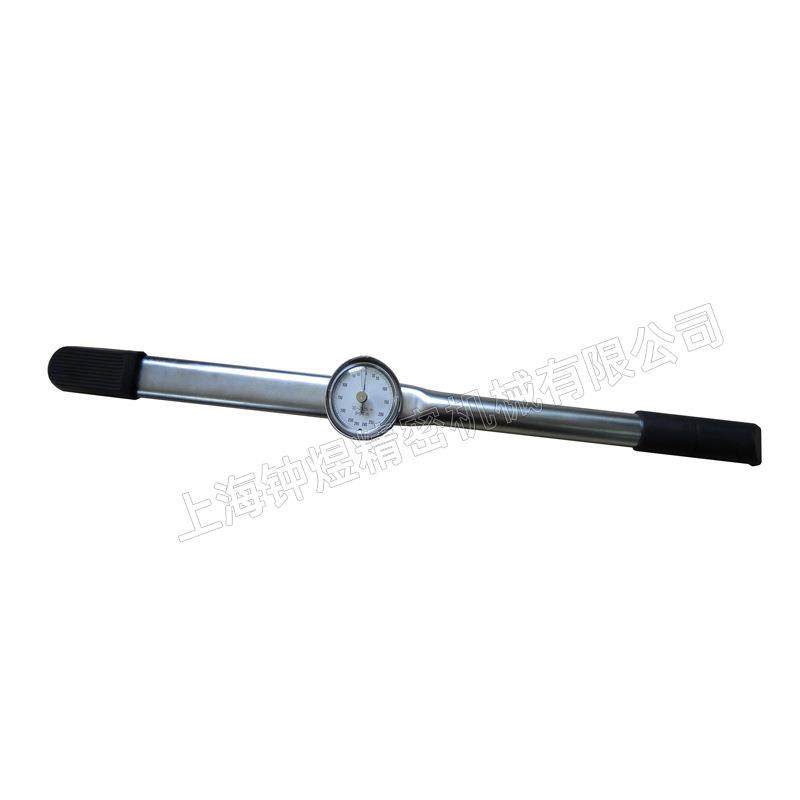 上海牌280N.m国产高精度高规格表盘式扭力扳手手动扭力扳手,五金/工具,其他机械五金,淘宝优惠券,粉丝福利购,淘宝优惠卷