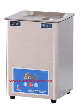 厂家现货出售DSA50-TM2标准型超音波清洗机可加热超声波清洗器