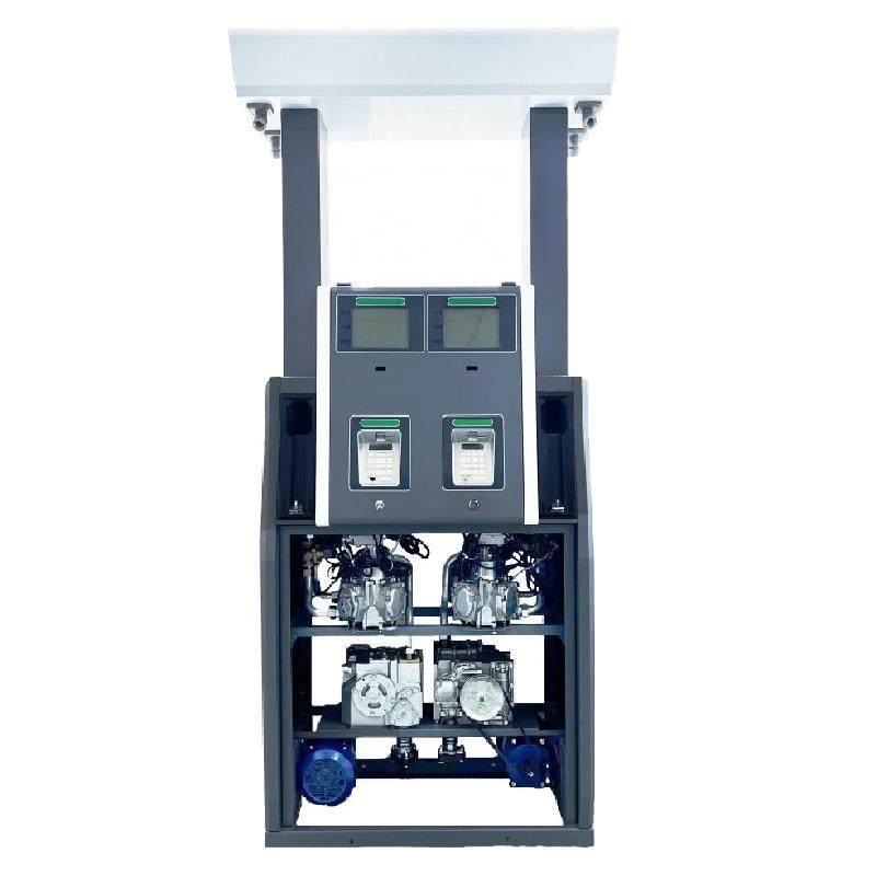 大型加油机AC-210出口加油机大流量加油机