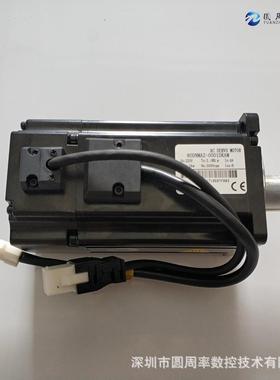 伺服电机80DNMA2-0001DAM伺服驱动器EPS-BS-0001AA系列CNC系统