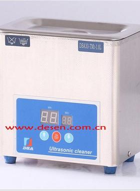 福州厂家直销DSA30-TM2超声波除油清洗机超声波清洗仪