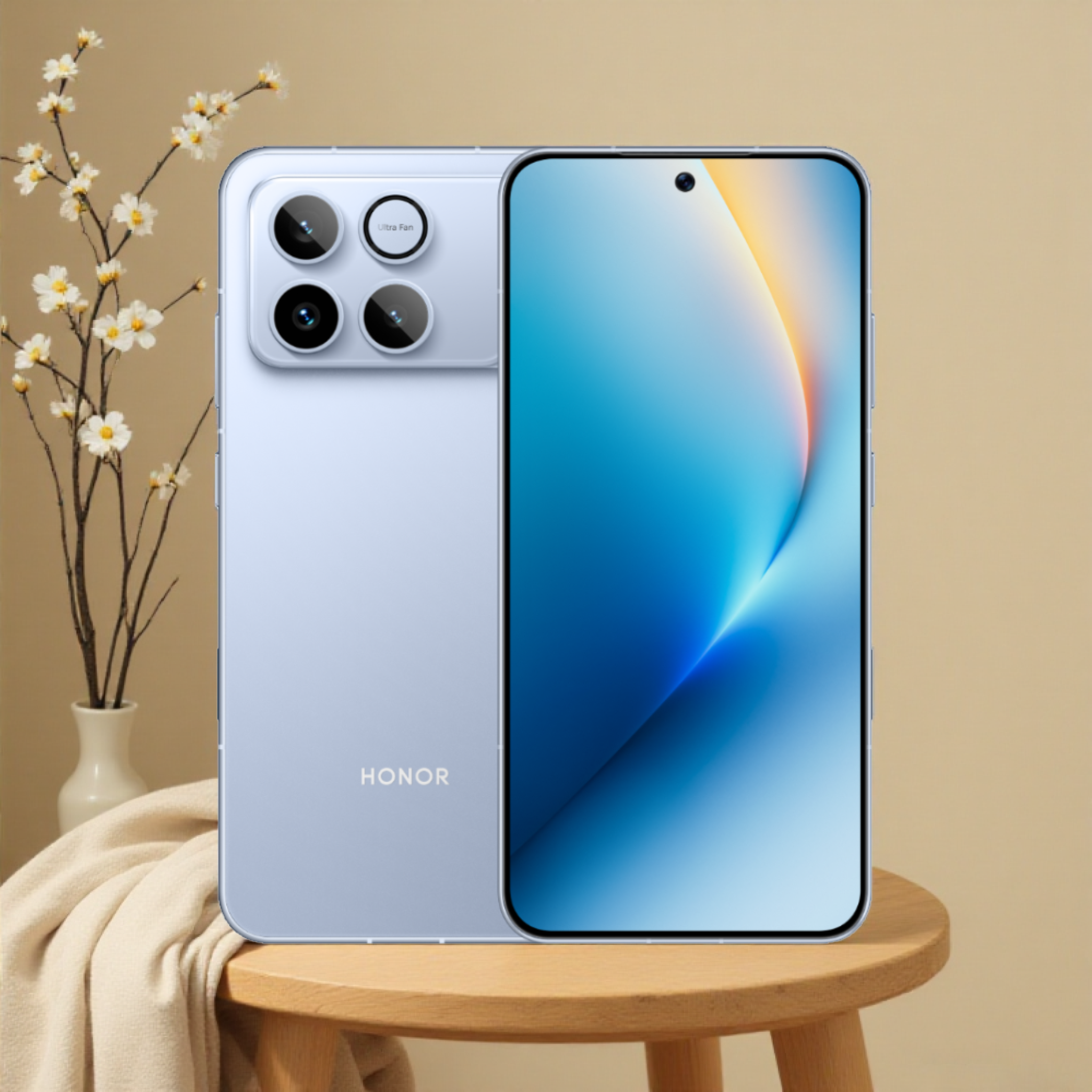 honor/荣耀 WIN第五代骁龙8至尊版10000mAh100