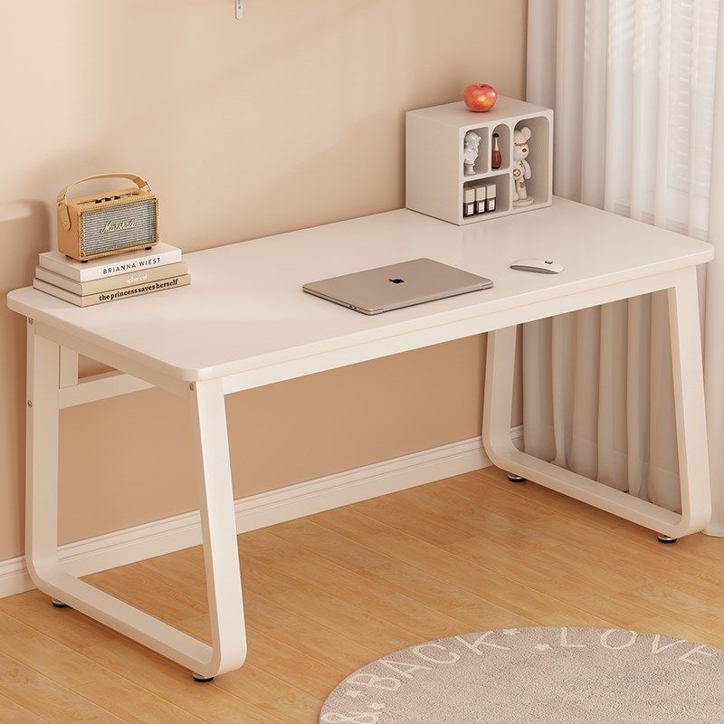 电脑桌台式家用简易学生书桌卧室学习写字桌子简约工作台办公桌子,住宅家具,电脑桌,淘宝优惠券,粉丝福利购,淘宝优惠卷