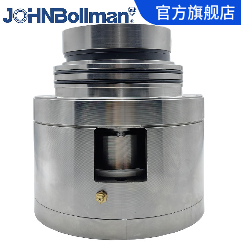 约翰博尔曼厂家直供  侧搅器拌机械密封 80HRS2/100ES2机械密封