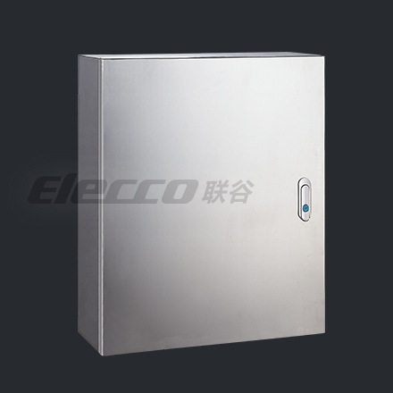 联谷不锈钢基业箱500*600*200mm/室内配电箱IP55防护箱/JXF控制箱