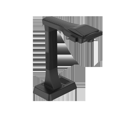 哲林 AH1000TS A3幅面高拍仪 高清高速成册书籍扫描仪 带OCR功能