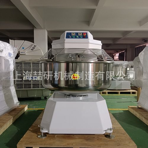 做面包的和面机商用立式不锈钢多容量全自动搅拌面粉两种速度跨境