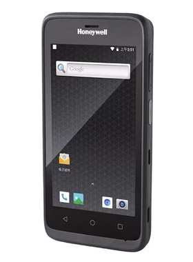 霍尼韦尔 EDA51  PDA手持终端数据采集器安卓终端盘点出入库