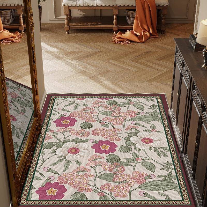 【折扣价】美式进门地垫入户门垫进门脚垫家用2025新款感大门口地