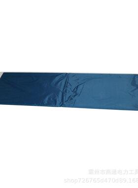 轻便折叠转移过易床调整体位尼龙滑移垫病床过床板转移板