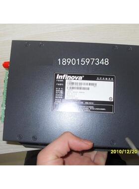 infinova8路视频光端机N3758TA-2A2D-IP/N3758RA-2A2D-IP