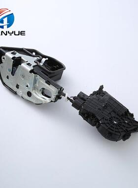 51217315019侧门锁左前中控闭锁器车门配件执行器厂家直供