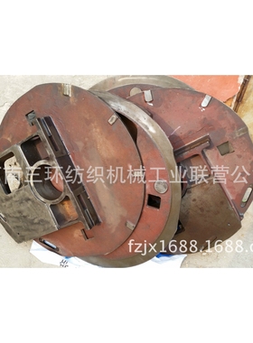 FA225-4102A 道夫墙板(左)DOFFER FRAME(L)纺织机械配件