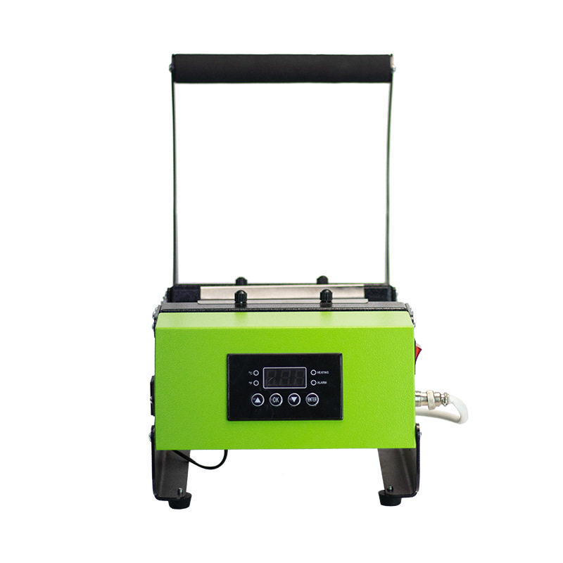 AP2119个性批量20oz水壶广告logo图案DIY杯子烫画机30oz烤杯机