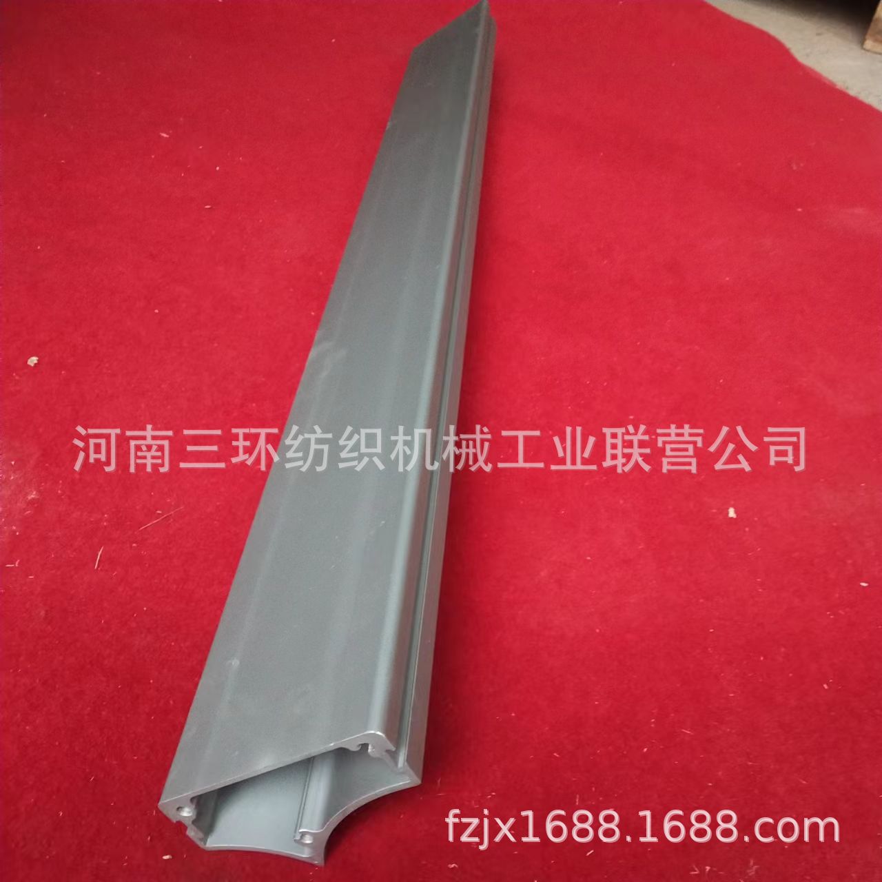 JWF1204B-3701 三角罩板TRIANGLE COVER 郑纺机纺织机械配件备件