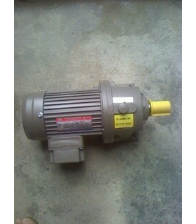 ZF1102开棉机的给棉减速电机 G3L28-40-T040S3纺织机械配件