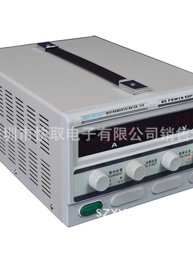 龙威电源LW-5080KD可调开关直流稳压电源50V80A稳压电源 老化