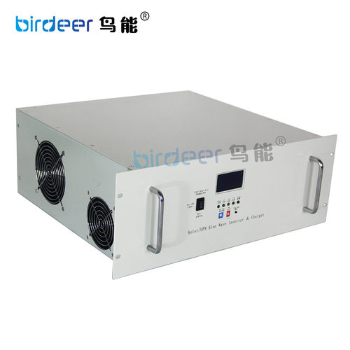 工频1KW正弦波车载逆变器220V足功率客车货车房车智能电源转换器