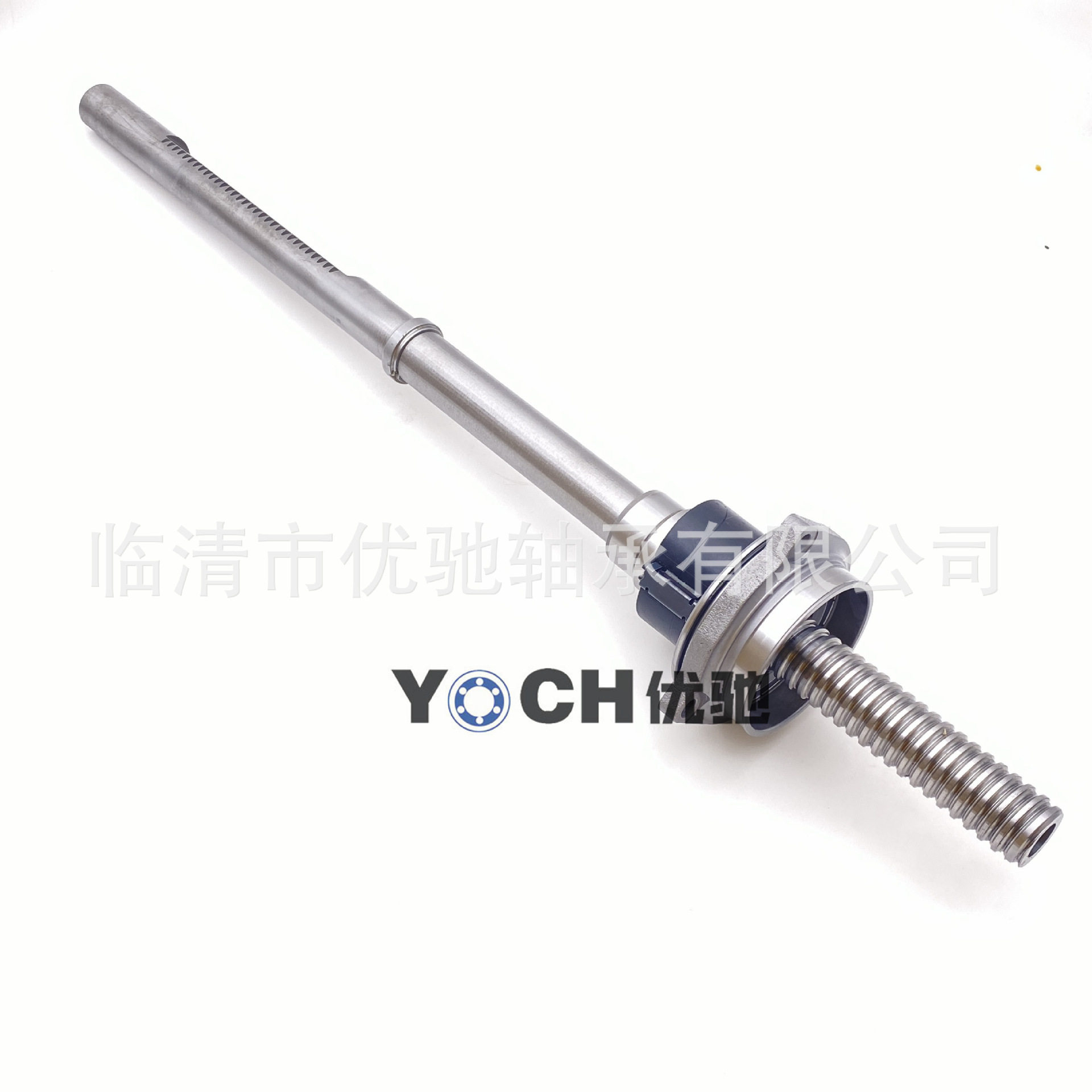 C7 C8 电子方向机丝杠总成轴承 奥迪A6L A7 A8 Q5 汽车转向器轴承