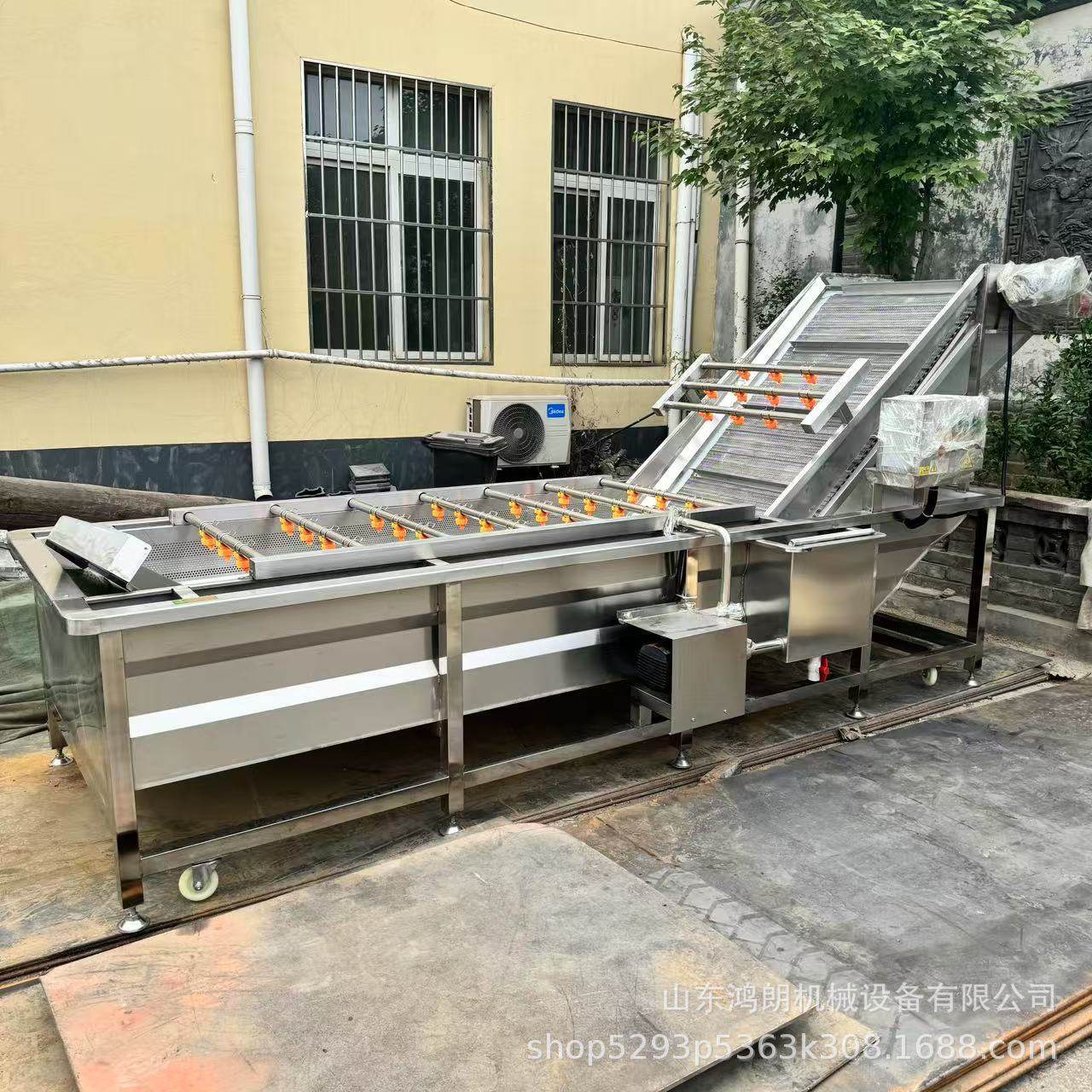 破碎水果榨汁机 新鲜果汁饮料压榨脱汁机 不锈钢果汁饮料压榨机,农机/农具/农膜,其它农用工具,淘宝优惠券,粉丝福利购,淘宝优惠卷