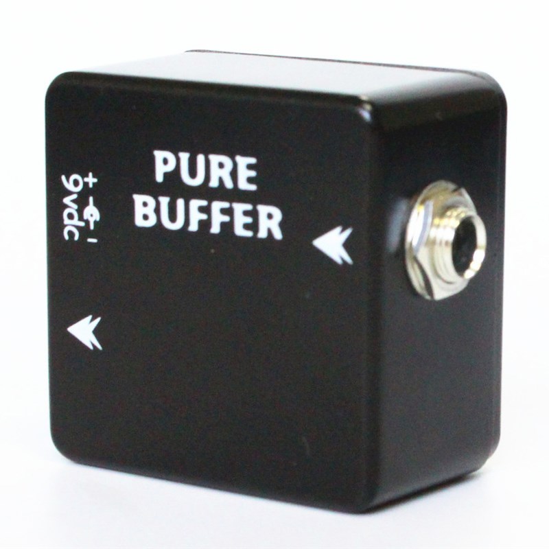 osy Pu Buffer 缓冲器效果器 电吉他