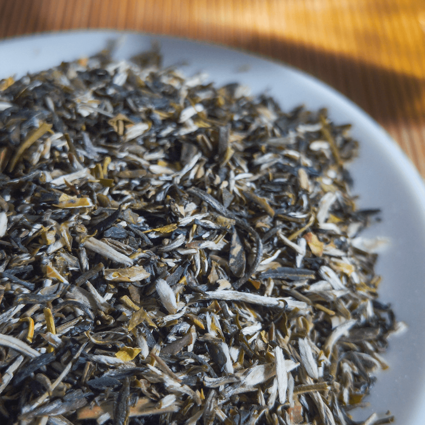26年新茶高碎茉莉花茶冷泡茶浓香耐泡400克罐装广西横县茉莉花茶